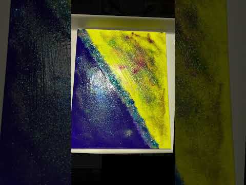 #painting #paintingoftheday #canvasart #shorts #youtubeshorts #art #fyp