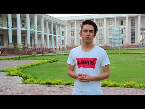 Afghan Students