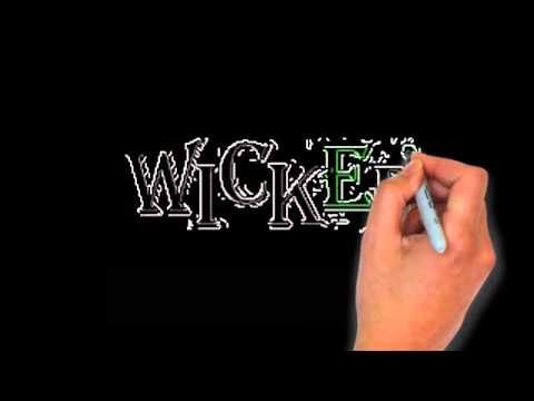 Wicked E Juice-Ireland's best known e juice brand