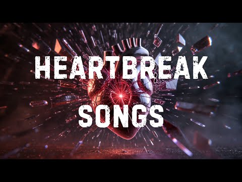 Heartbreak Songs #heartbreaksong #emotionalemusik #sadlovesong