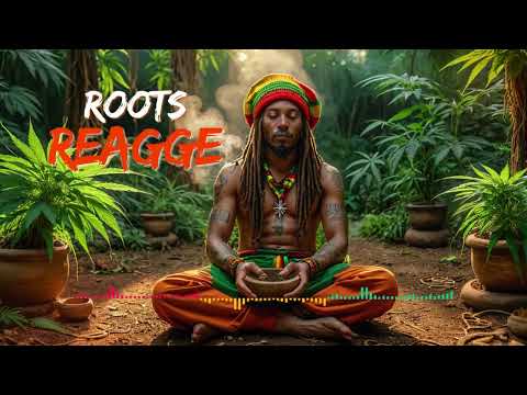 🔊 Roots Reggae Bassline | Dub Power & Conscious Rhythm