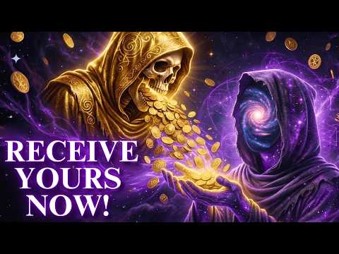 This Is Your Chance! A New Quantum State of Prosperity May Be Activating TONIGHT!