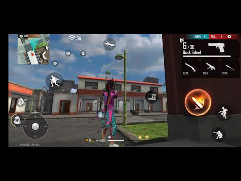 OP HEADSHOT KING 👑👑👑