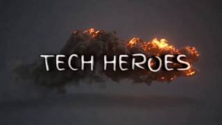 TECH HEROES