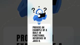 Built-in Functional Interface? #FunctionalInterfaces #StreamAPI #JavaDevelopment #CodingTips