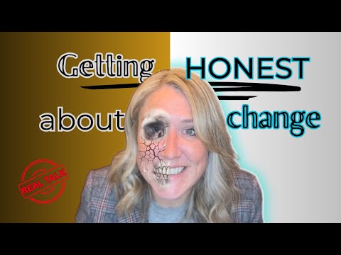 The Truth About Change (And Why I Crashed Again)