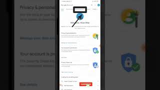 Gmail account delete  kasi kara only threemint