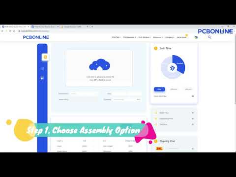 How to order PCB assembly