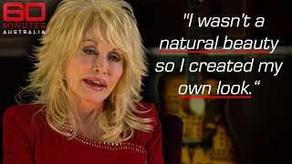 EXTENDED INTERVIEW: Dolly Parton on Plastic Surgery and Her 47-Year Marriage | 60 Minutes Australia