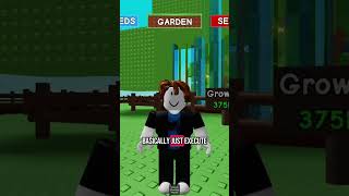 Insane Roblox GAG Pet & Seed Dupe! KEYLESS IN COMMENTS #growagarden #growagardenhack #robloxscript
