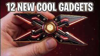 12 New Gadgets So Good, They Should Be Illegal in 2026