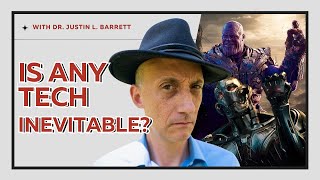 Curb Your Tech Enthusiasm: Is Technology Really Inevitable?