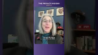Real Security Starts With Privacy #DataPrivacy #InformationSecurity #GDPRCompliance #CISO #shorts
