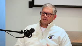 Episode 1: Labor Dispute Mediations with Drew Rogers, Senior Federal Mediator with the EEOC