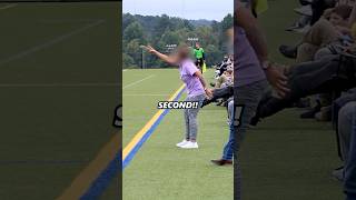 😰PARENTS YELL AT *15 YEAR OLD* REF! WTF? ‼️