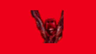 Eazy by The Game and Kanye West (Ye) but it's just my voice