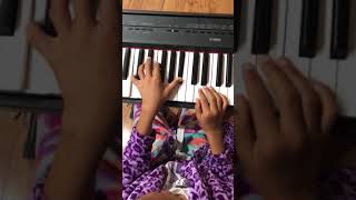 Piano Concepts: Quick Turnaround