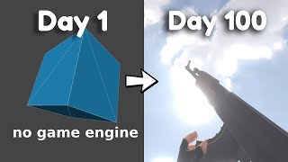 Making Counter Strike in JavaScript because why not