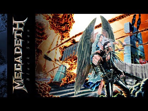 Megadeth – Black Swan (Original Version)