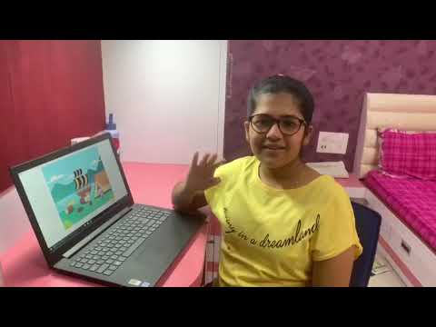 INFOROB Free online sessions: Student's outcomes