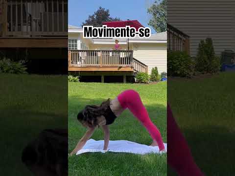 Movimente-se🧘🏽‍♀️VÍDEO COMPLETO NO CANAL #mobilidade #flexibilidade #alongamento #ginastica