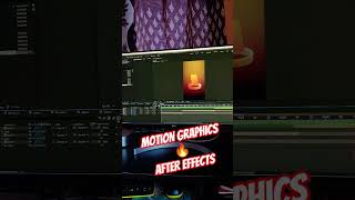 After effect on Mac mini m4🔥 #aftereffects #macminim4