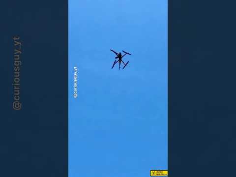 Ak 47 mounted drone in war | russ ukrain war another use of drone