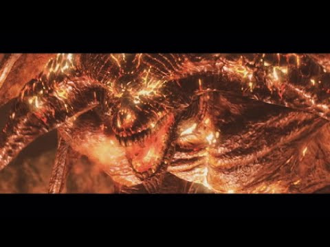 Made it to the Old Iron King in Dark Souls 2