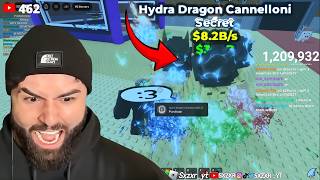 1V1ING VIEWERS IN STEAL A BRAINROT & RIVALS