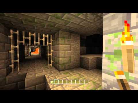 Minecraft PS4 Best Seed pt2