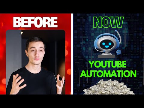Earn $10,000 MONTHLY on YouTube with FACELESS Videos in 2025