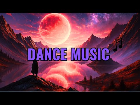 Cybernetic Sound - Electric Passion 🎶 | Electro/Dance-Pop Anthem 2025 #DanceMusic