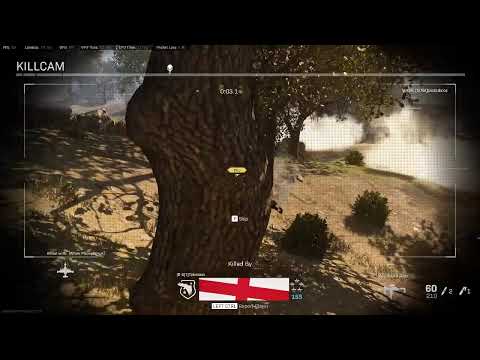 Call of Duty: Modern Warfare 2019
