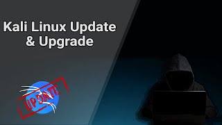How to Update Kali Linux | Kali linux 2024 Update