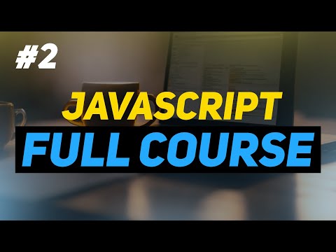 PREMIUM JavaScript Course for Beginners - Operators!