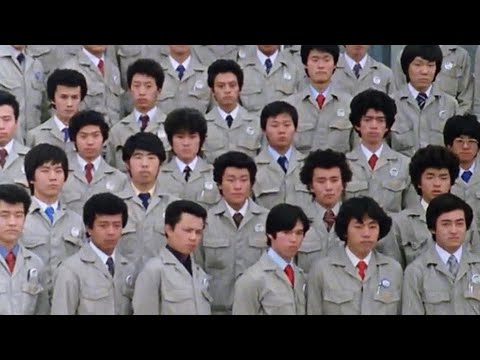 Japan Inc Lessons for North America