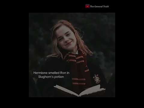 Harry Potter Character Facts: Half-Blood Prince