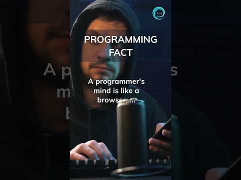 It happens the same with you? Leave your comment 👇#shorts #programmingfacts #programmer