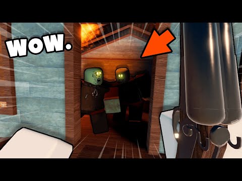 Dead Rails After 1 YEAR… (It’s Better Than You Think)