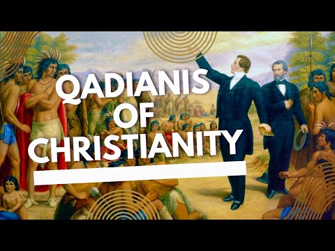 Comparing Islam With Mormonism is Idiotic