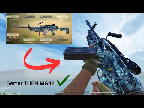 BRUEN MK9's FULL POTENTIAL IN CODM SEASON 9 (2024)