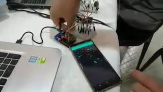 Hacking Android phone.