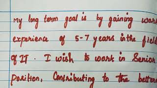 Self introduction #selfintroduction #selfintroductionforcollegestudent #interview #introduceyourself