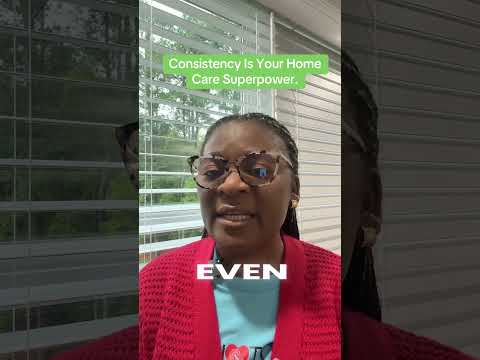 HomeCareSuccess #ConsistencyIsKey #EntrepreneurMindset #BusinessGrowth #DrBSuccessClub