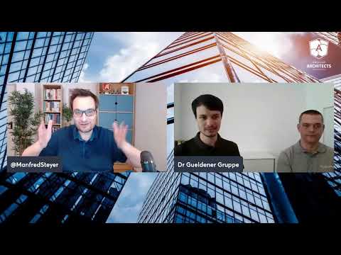 [DE] Real World Micro Frontends: Interview