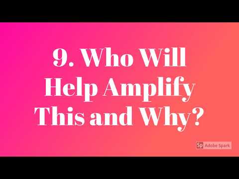 Most Important Topics for SEO 2018