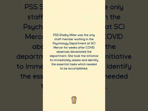 Corrections Week: Highlighting the Efforts of PA DOC Staff amidst COVID-19