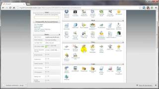 Backup and Restore your Website with cPanel