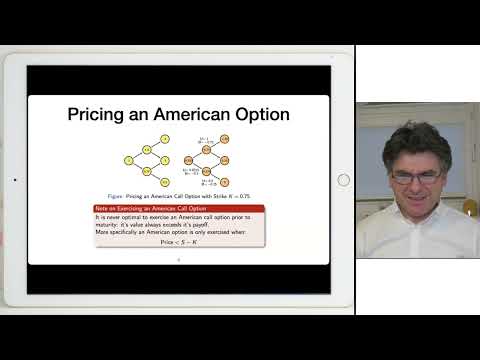 Lecture 5-Stochastic calculus, APM466/MAT1856 University of Toronto, Feb 6, 2023
