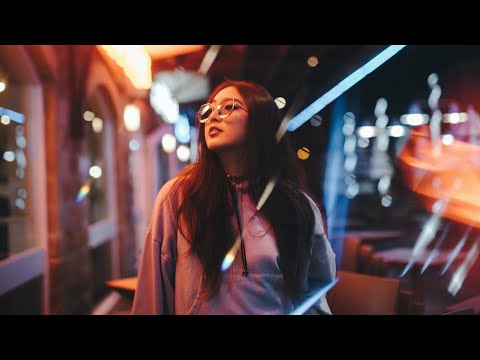 Relaxing Mix | Chillout Night Vibes | Downtempo Music